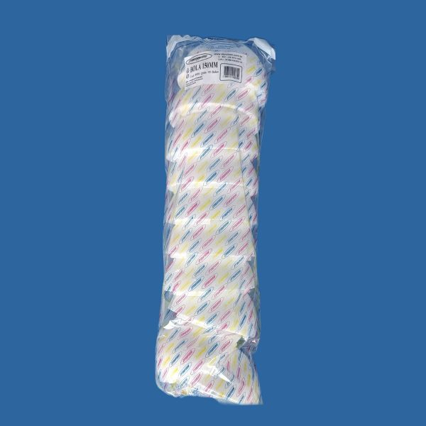 Bolas de Isopor Bipartida - Imagem 6