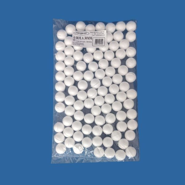 Bolas de Isopor Maciça - Image 5