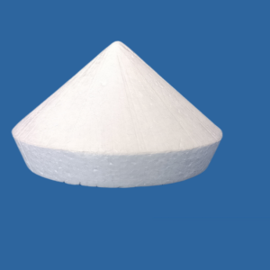 CONES ISOPOR PONTA FINA CARROSSEL POR UN