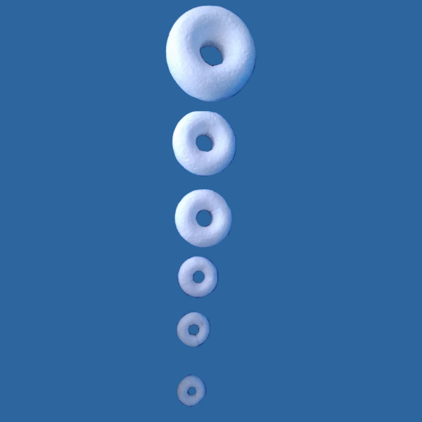 MINI DONUTS