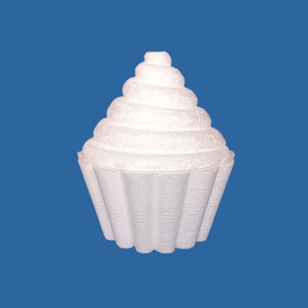 CUPKAKES OPÇÕES DE MARSHMALL