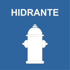 HIDRANTE