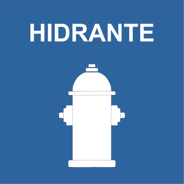 HIDRANTE